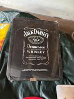Jack Daniëls, Ophalen, Zo goed als nieuw