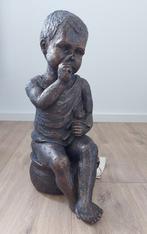 Beeld Geert Kunen, Ophalen