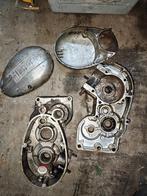 Flandria motor onderdelen., Fietsen en Brommers, Ophalen