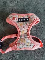 Puppia harnas 2 stuks, Ophalen of Verzenden, Gebruikt, Hondenriem-accessoire