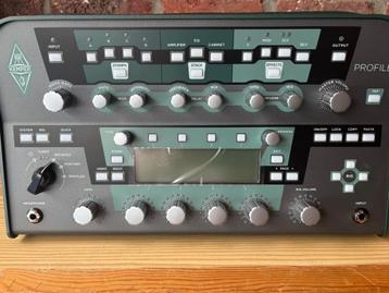 Kemper Profiler Powerhead 600W (toaster) beschikbaar voor biedingen