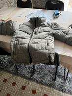Gryze winterherenjas zonder kap, Vêtements | Hommes, Vestes | Hiver, Enlèvement, Comme neuf, Taille 56/58 (XL)