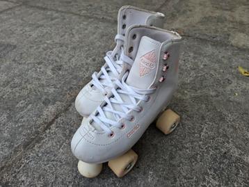 Patins à roulettes Oxelo taille 37