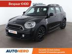 MINI Cooper SE Countryman Cooper S E Hybrid ALL4 (bj 2018), Automaat, Gebruikt, Euro 6, Countryman