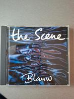 Cd. The Scene. Blauw., Cd's en Dvd's, Ophalen of Verzenden, Zo goed als nieuw