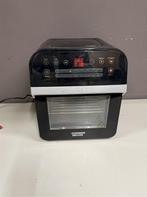 Cuisinier deluxe oven - hetelucht oven, Ophalen of Verzenden, Zo goed als nieuw, Oven