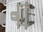 Jerrycan houder minerva jeep 1952, Ophalen of Verzenden, Jeep