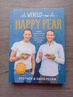 Stephen Flynn - De wereld van de happy pear, Boeken, Ophalen of Verzenden, Zo goed als nieuw