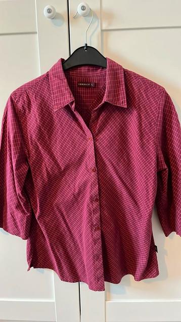 Blouse Verdict - 40 beschikbaar voor biedingen