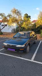 Toyota Corolla 1.3 XL 12v, Autos, Toyota, Achat, Boîte manuelle, Corolla, 5 portes