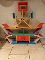 Meuble design vintage en bois, Enlèvement