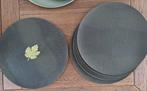 set van 6 place-mat, Ophalen of Verzenden, Zo goed als nieuw, Bord