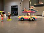 Lego Olivia's missievoertuig 41333, Complete set, Ophalen of Verzenden, Lego, Zo goed als nieuw