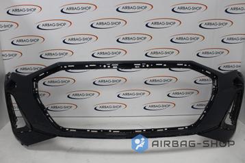 Audi Etron 4KE S-line Voorbumper KLS 6PDC 4KE807437C beschikbaar voor biedingen