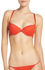 Push up beha van Passionata, Soutien-gorge, Rouge, Enlèvement ou Envoi, Passionata