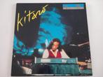 Vinyl LP Kitaro Introduction Electro Modern Klassiek Synth, Cd's en Dvd's, Vinyl | Pop, Ophalen of Verzenden, 12 inch