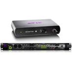 avid protools HD omni Thunderbolt, Audio, Tv en Foto, Professionele apparaten, Ophalen of Verzenden, Zo goed als nieuw, Audio