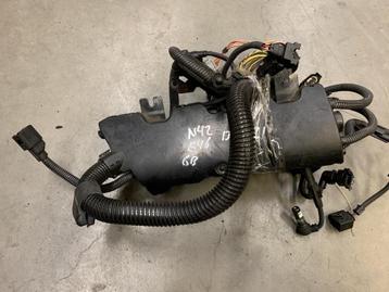 KABELBOOM MOTOR  BMW E46 318 N42 MOTOR 