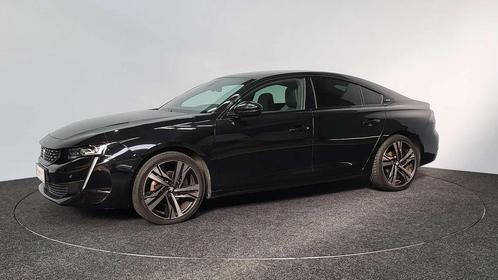 Peugeot 508 BlueHDi~GT Line~FULL~NightVision~FOCAL~Led, Auto's, Peugeot, Bedrijf, Te koop, ABS, Achteruitrijcamera, Adaptive Cruise Control