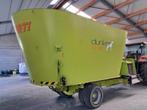 Mengwagen runderen veemachine