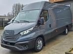 Iveco Daily NEW MODEL 2025 - 175PK - NIEUW 0KM - FULL OPTION, Auto's, Bestelwagens en Lichte vracht, Automaat, Iveco, 175 kW, Bedrijf