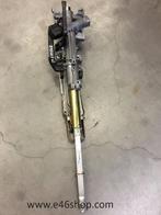 Stuurkolom met start switch BMW E46, Auto-onderdelen, Besturing, Ophalen of Verzenden, Gebruikt, BMW