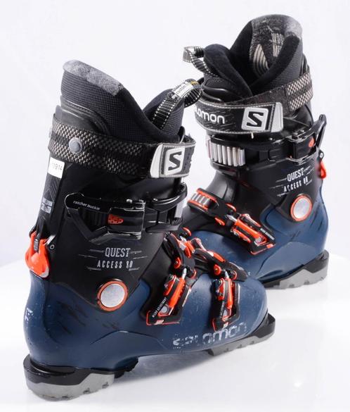Skibotten Salomon Quest 80, Sport en Fitness, Skiën en Langlaufen, Gebruikt, Ski's, Ski, Salomon, Ophalen