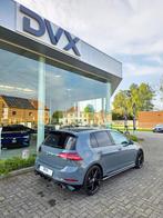 Golf 7 GTI 2.0TSI TCR 290 PK LED/Leder/Camera.Garantie, Auto's, Volkswagen, 4 cilinders, 1984 cc, Leder, 5 deurs