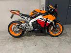 Honda CBR1000RR Repsol Fireblade (bj 2009), Motoren, Motoren | Honda, Bedrijf, Super Sport, Meer dan 35 kW, 1000 cc