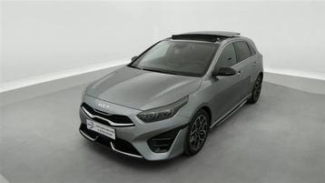 Kia Ceed cee'd 1.5 T-GDI 160cv DCT GT-Line NAVI / FULL LED / beschikbaar voor biedingen