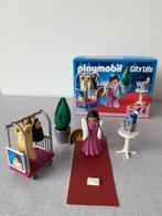 Playmobil City life 6150 Modeshow, Ophalen of Verzenden, Zo goed als nieuw