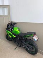 Moto er6f, Motos, Pièces | Kawasaki, Enlèvement