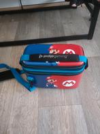 Case nintendo switch, Games en Spelcomputers, Ophalen, Gebruikt