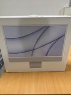 Apple IMac 24-inch nieuwstaat, Computers en Software, Apple Desktops, Ophalen, 24", 8 GB, IMac