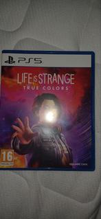 Life is Strange True Colors PS5, Consoles de jeu & Jeux vidéo, Jeux | Sony PlayStation 5, Comme neuf, Enlèvement ou Envoi