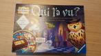 Jeu "Qui l'a vu" de Ravensburger, Enlèvement ou Envoi, Comme neuf, Ravensburger