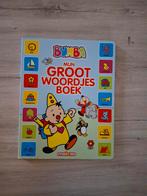 Mijn groot woordjes boek, Enlèvement ou Envoi