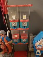 Bravo rek ( 4 automaten), Verzamelen, Automaten | Overige, Ophalen