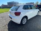 Volkswagen Polo, Voorwielaandrijving, Stof, 4 cilinders, Wit