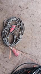 Drijfkracht kabel 15 lm, Ophalen of Verzenden, Zo goed als nieuw