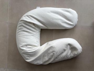 Coussin d'allaitement Doomoo avec housses assorties (nouveau, Enlèvement, Neuf, Coussin d'allaitement