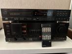 Luxman LV-104U + DZ-122, Audio, Tv en Foto, Versterkers en Ontvangers, Zo goed als nieuw, 120 watt of meer, Stereo, Ophalen
