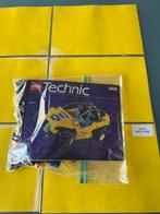Lego technic 8408, Kinderen en Baby's, Speelgoed | Duplo en Lego, Ophalen of Verzenden, Lego