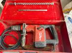 Perforateur hilti te35, Doe-het-zelf en Bouw, Ophalen, Zo goed als nieuw