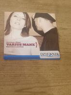Cd van Varius Manx, Ophalen of Verzenden, Zo goed als nieuw, Poprock