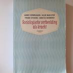 Geertje Desnerck - Sociologische verbeelding 2016, Boeken, Ophalen, Zo goed als nieuw, Geertje Desnerck; Agnes Verbruggen; Alex Vanderstraeten