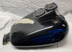 Harley davidson FXR Tank Incl Tellers, Motoren, Ophalen of Verzenden, Gebruikt