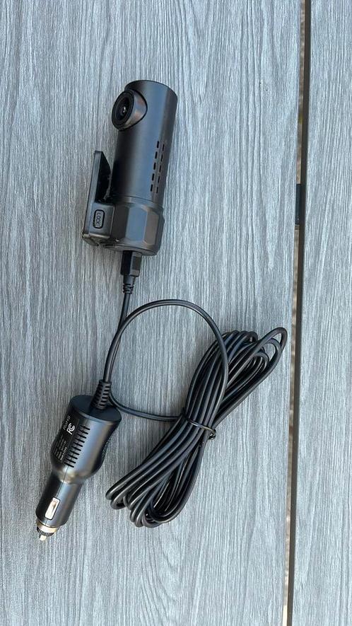 Wifi dashcam, Auto diversen, Dashcams, Zo goed als nieuw, Ophalen of Verzenden