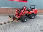 Thaler shovel 50pk wiellader , kniklader, Ophalen, Wiellader of Shovel
