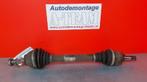 ARBRE DE TRANSMISSION AVANT GAUCHE Peugeot 308 SW (4E / H), Utilisé, Peugeot